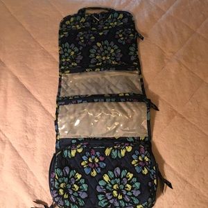 Vera Bradley Toiletry Bag